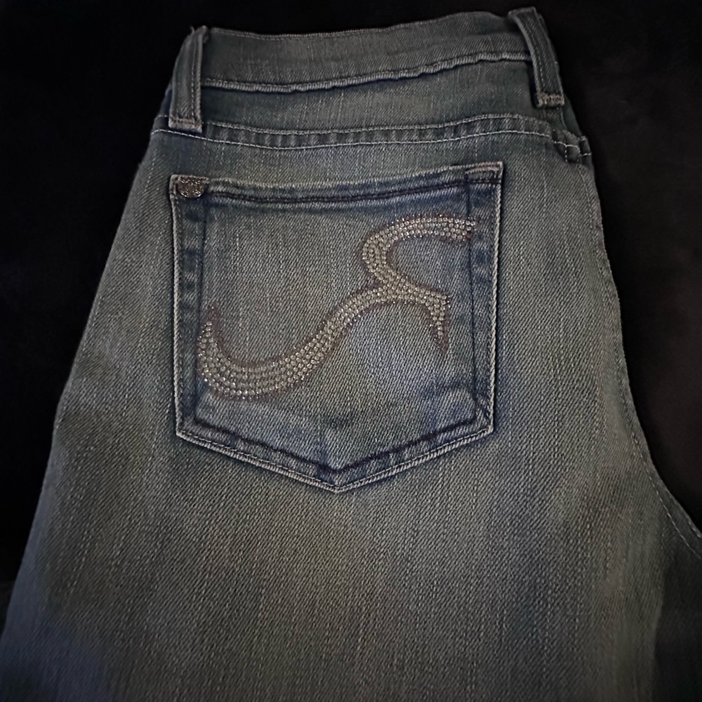 Rock & Republic jeans only worn a couple times